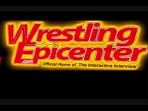 WrestlingEpicenter.com